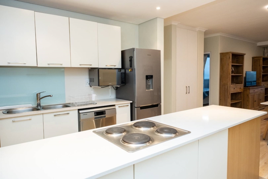 To Let 2 Bedroom Property for Rent in Blaauwberg Western Cape